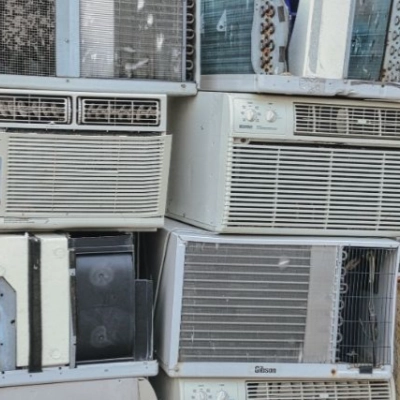 Muratpaşa Bölgesinde Bakır Fiyat
